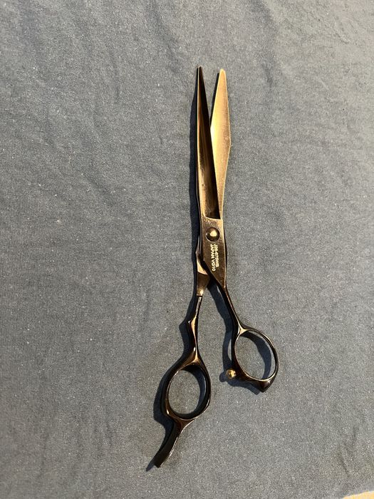 Ascut foarfeci frizerie, croitorie..