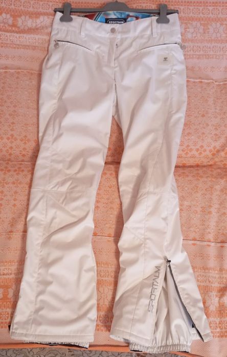 Горнолыжные брюки!!!