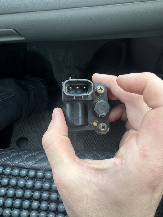 Продам датчик холостого хода