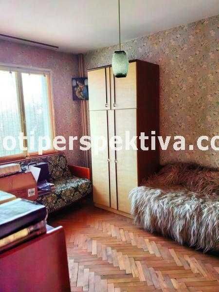 Продава се Двустаен апартамент в Пловдив, Христо Смирненски - 65 кв.м за 1124 €/кв.м - Снимка #2