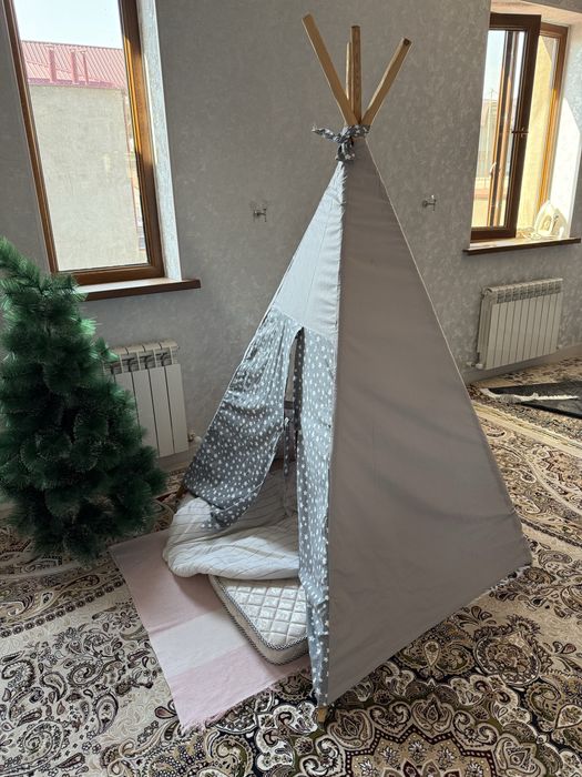 Палатка для детей