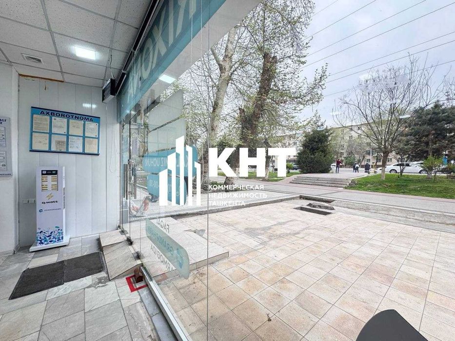 Продажа Объекта от Кнт 90м2 1линия, центр города Мирзо-Улугбекский