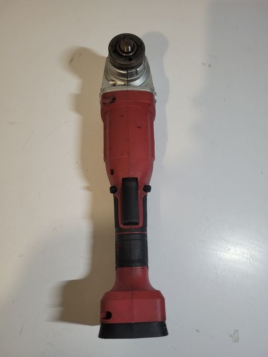 Ъглошлайф Raider PRO 20-LI