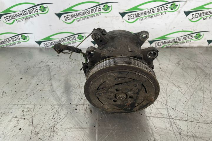 Compresor AC 03564103262 Peugeot 307 prima generatie