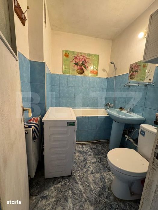 Apartament 2 camere de vanzare – Micro 2, Hunedoara