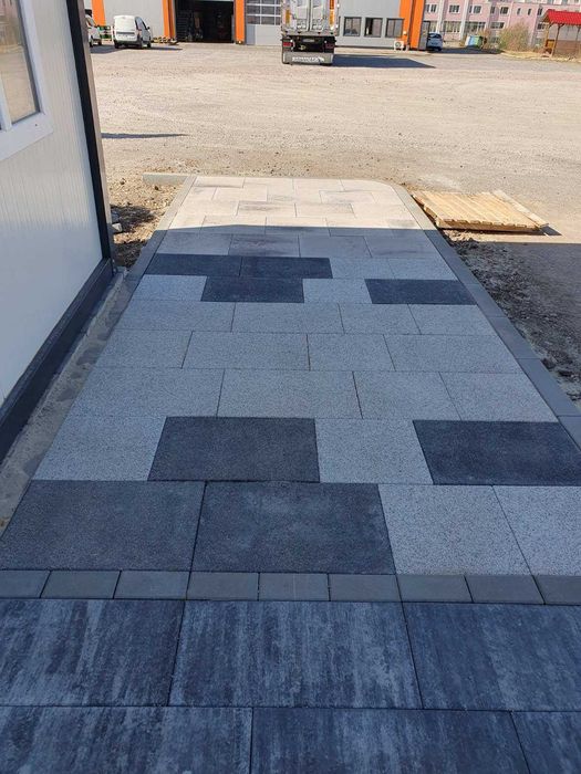 Паваж Semmelrock