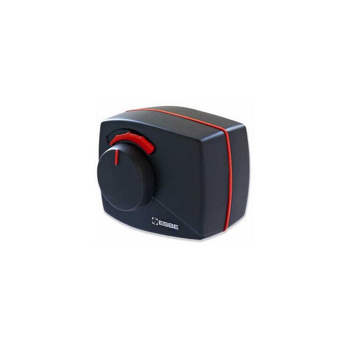 Servomotor rotativ compact ESBE ARA 659 cu Ventil 4 cai Esbe VRB 142-15, produsul este NOU!