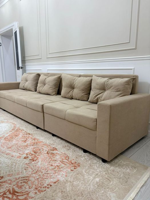 Новый Диван 3 метра