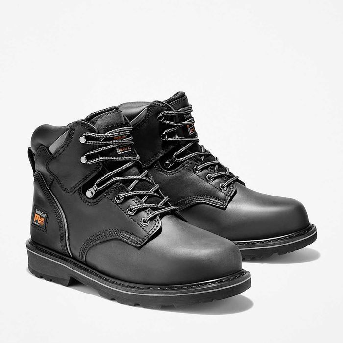 Bocanci șantier Timberland PRO 42