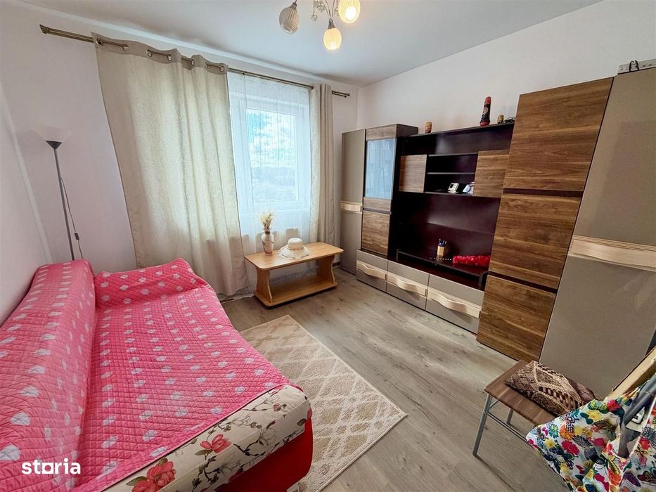 Apartament 2 camere, 50 mp, balcon si parcare – Arhitectilor
