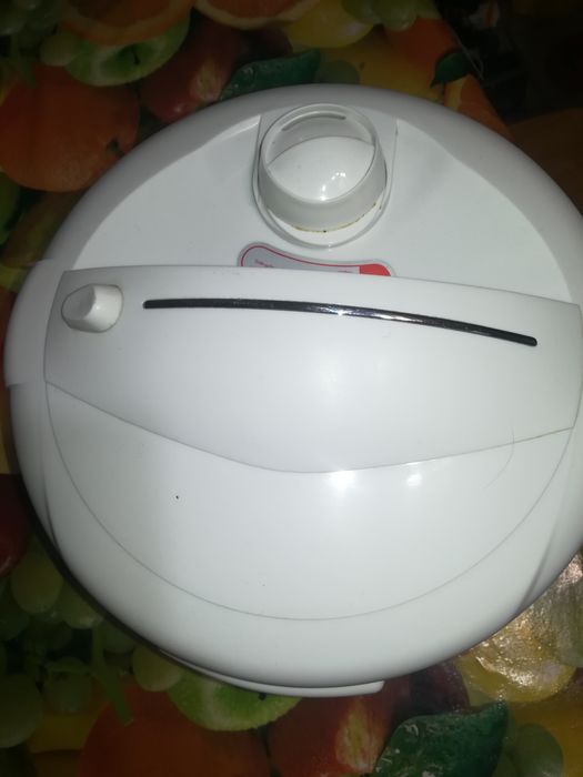 Мультиварка скарлет