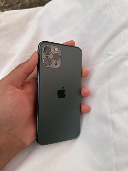 iPhone 11 pro 128gb