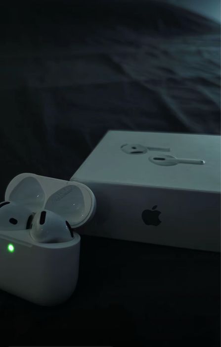 airpods 4 (2024) ANC