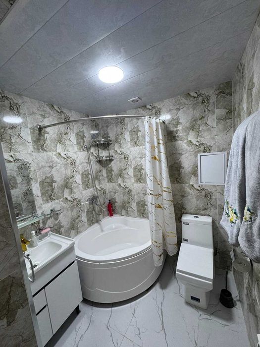 Суточная квартира 2х ком., Kunlik kvartira 2 xonalik, Кунлик квартира.