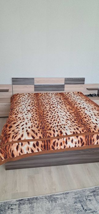 Дава се под наем Двустаен апартамент в Шумен, Добруджански - 65 кв.м за 259.08 € - Снимка #5