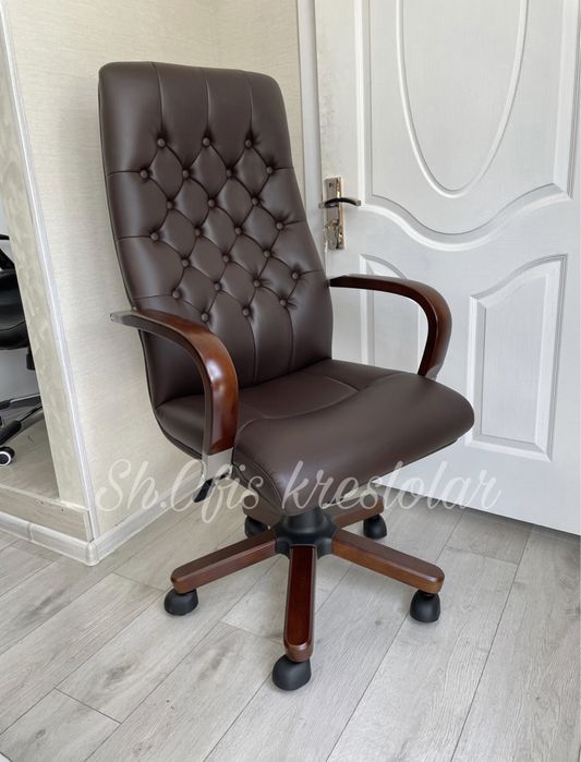 Кресло Офис Нелсон ofis kreslo