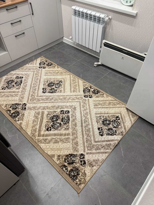 Gilam 1.20  ga 2metr Sifati zor