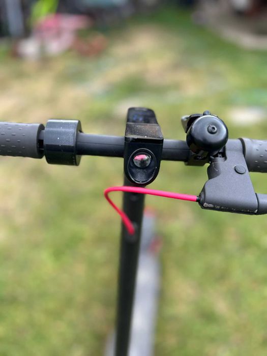 Trotineta xiaomi 2 pro este de vânzare!!