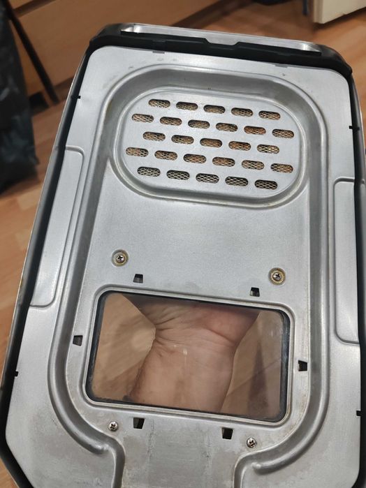 Фритюрник DeLonghi