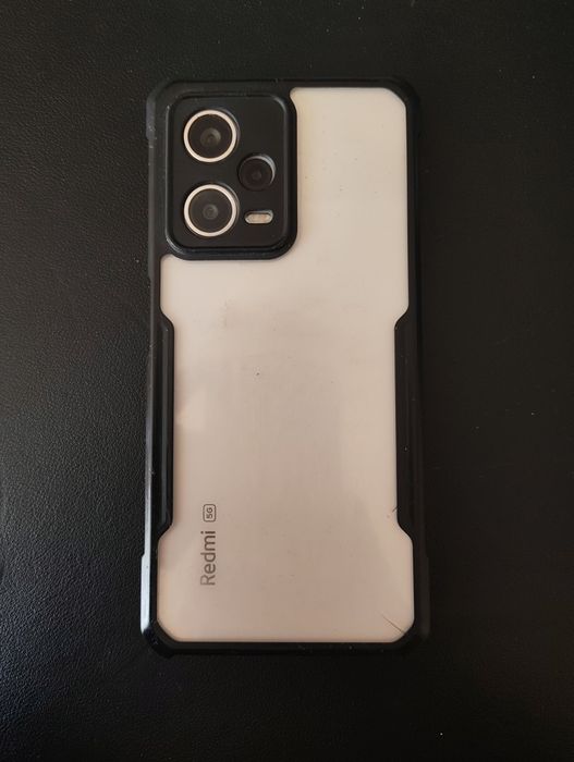 Redmi note 12 pro 5g