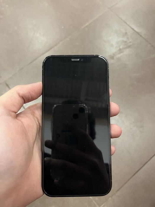Iphone 12 pro 128gb ideal