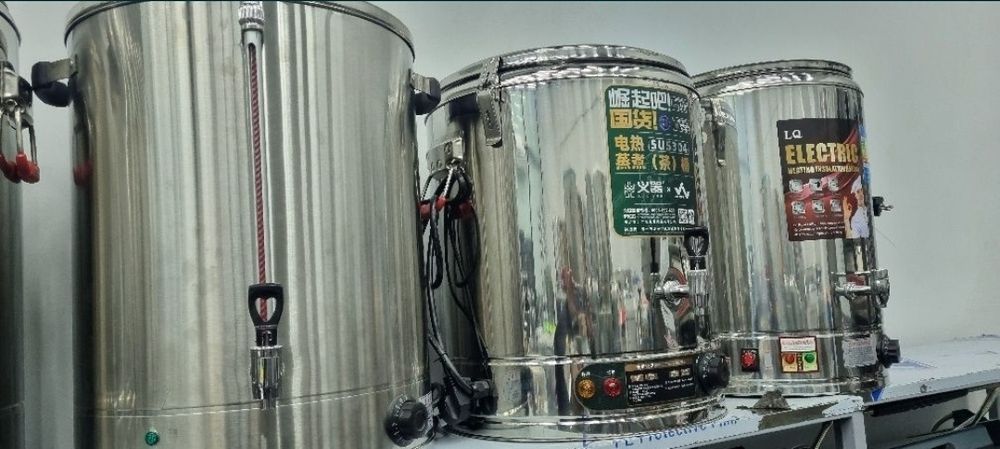 Самовар samovarlar 10ltrdan 200ltirgacha barchasi optim narxlarda pira