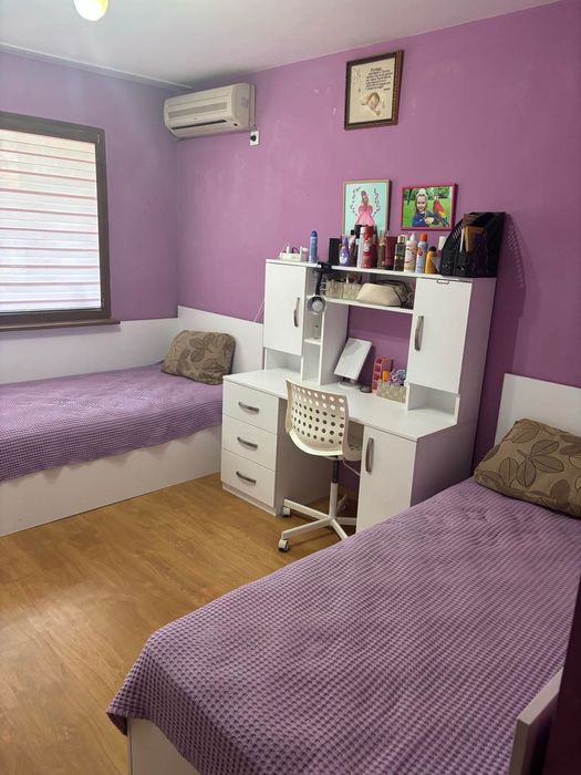 Дава се под наем Тристаен апартамент в Асеновград - 95 кв.м за 433.5 € - Снимка #3