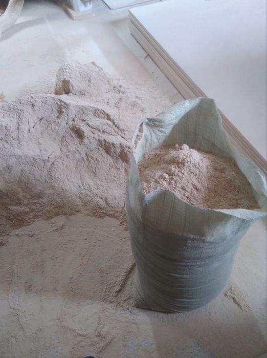 Продам опилки мдф