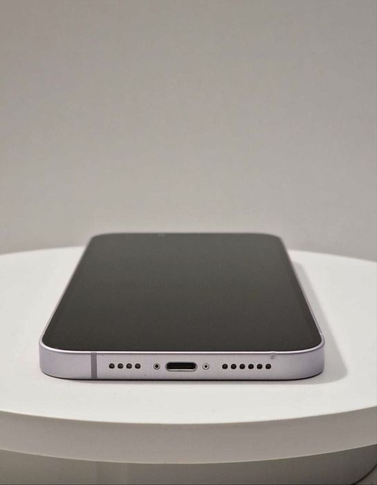 iPhone 14 Purple , ca NOU