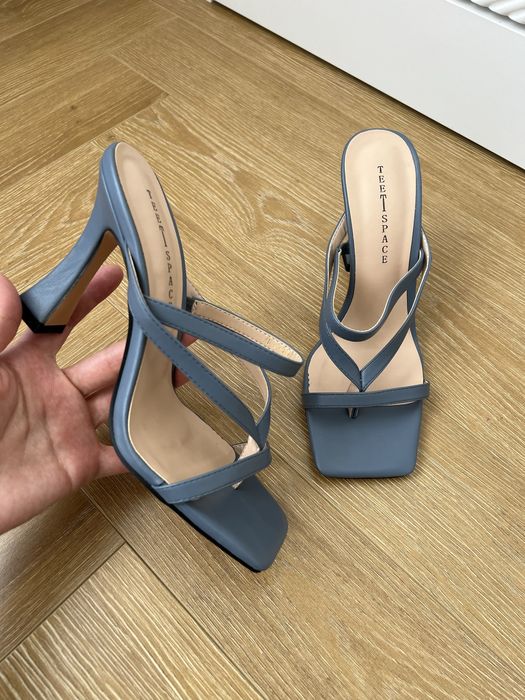 Басаножки в идеальном состоянии