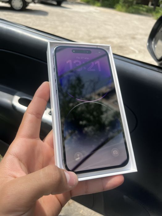 Iphone 14 pro max