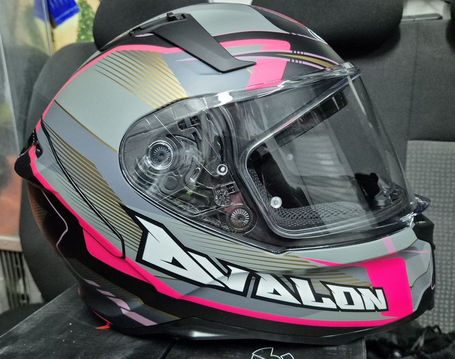 Каска Caberg Avalon X размер S