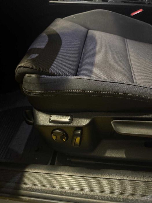 VW Passat 2.0 TDI 150 CP 2018 Euro 6