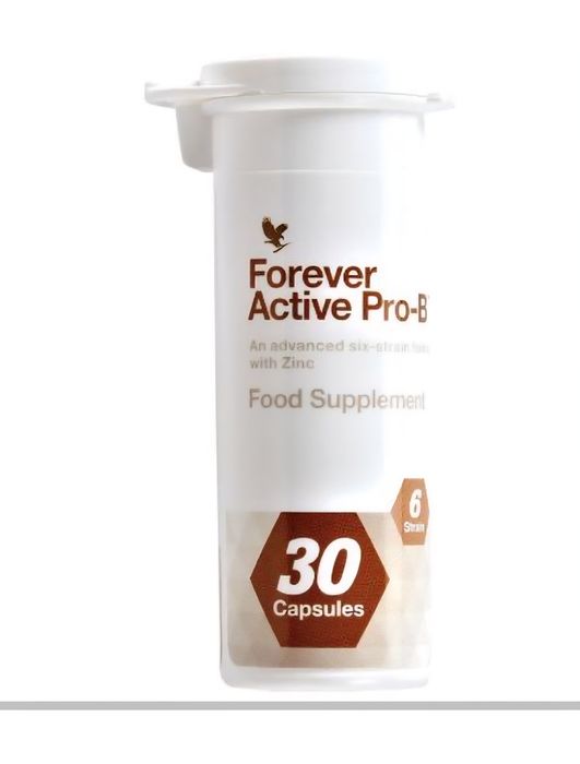 *** Pro B  cu zinc***