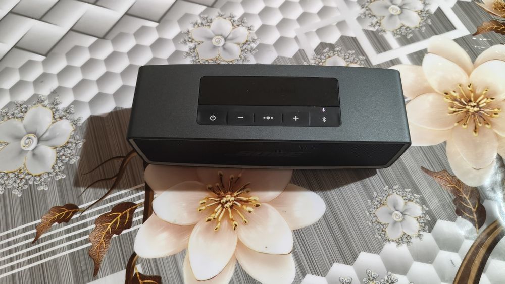 Bose soundlink 2
