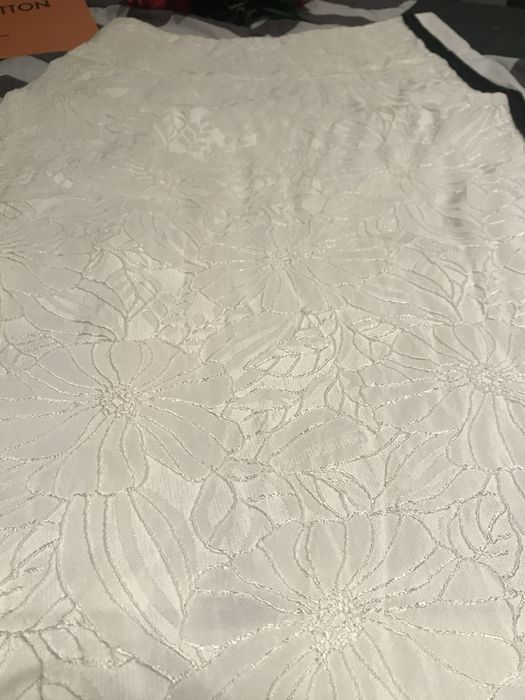 Fusta creion 36 lungime medie Class Roberto Cavalli