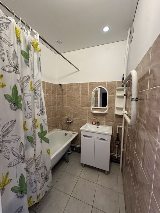 2х комнатная 10 мкр