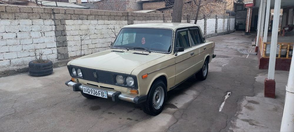 Lada 2106  olmaliq