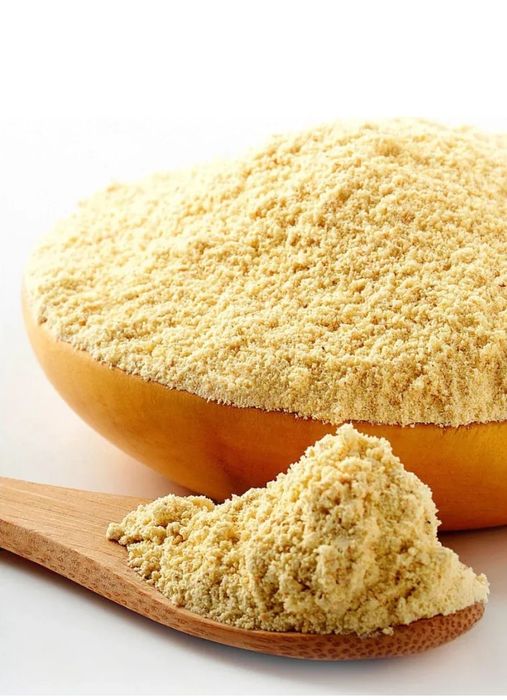 Цельнозерновая мука