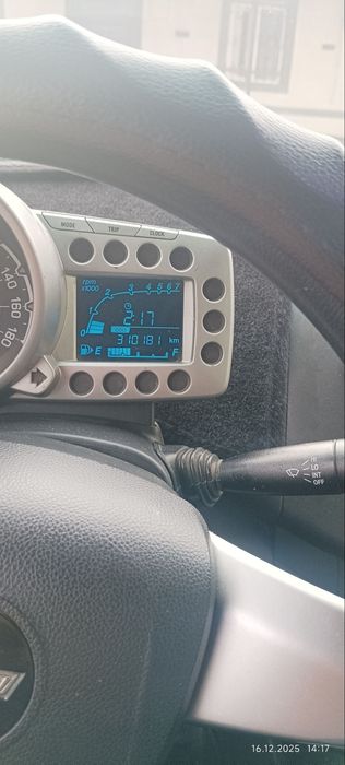 Spark chevrolet спарк