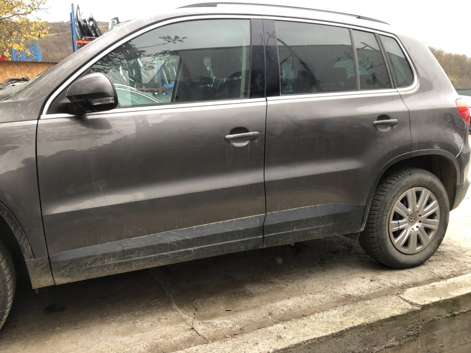 Dezmembram VW Tiguan 2011