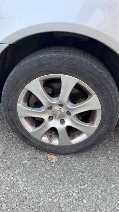 Jante R16 Vw Sharan / Seat  Alhambra