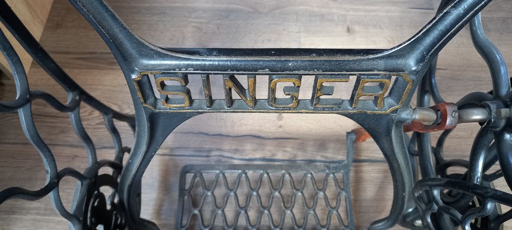 Cadru masina de cusut