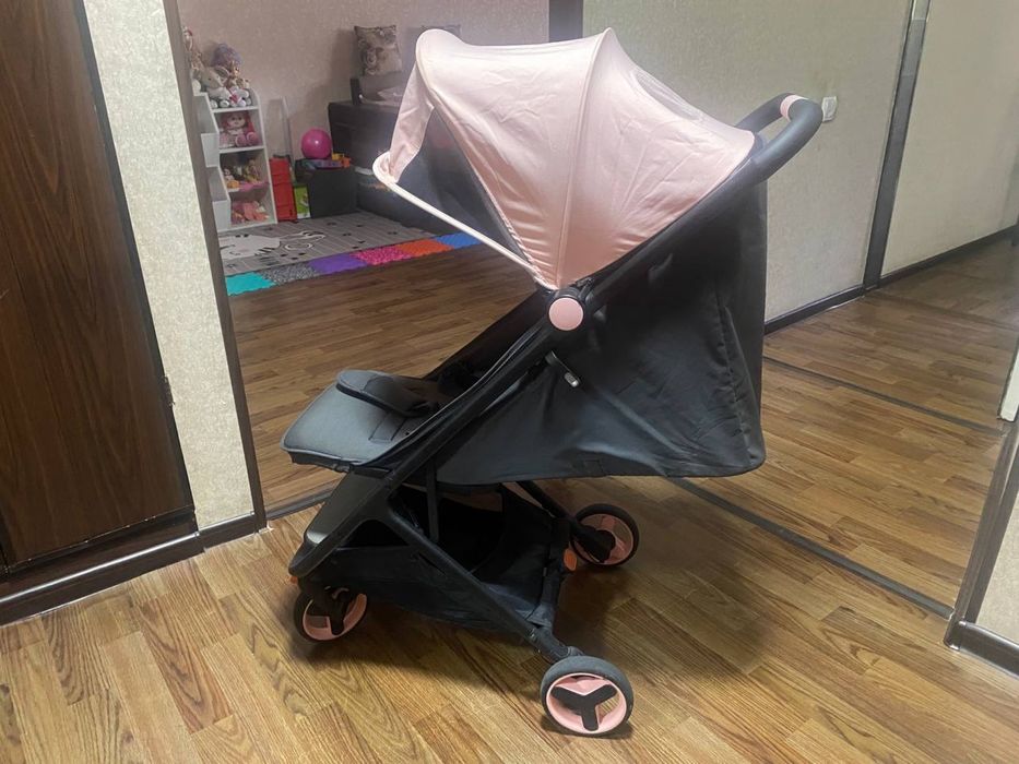 Коляска Xiaomi MITU Baby Folding Stroller