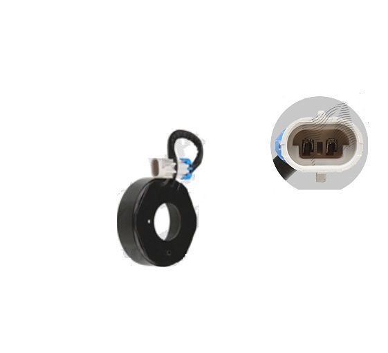 Cupla magnetica ambreiaj compresor A/C 96x62x28 mm, tip Delphi/Harrison CSP15, Chevolet Cruze 202014, Orlando 202015, Insignia 202017, Saab 9-5
