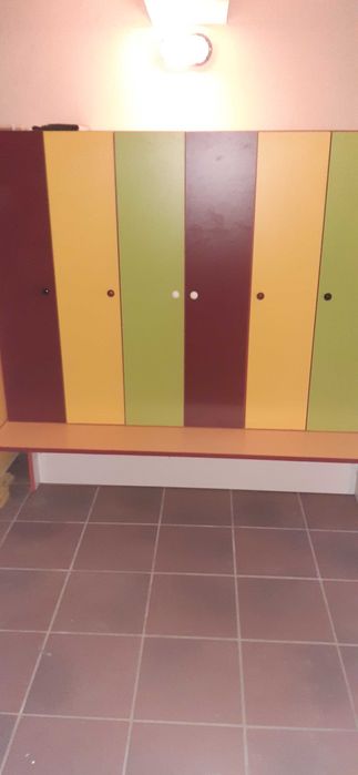 Mobilier tip vertiar