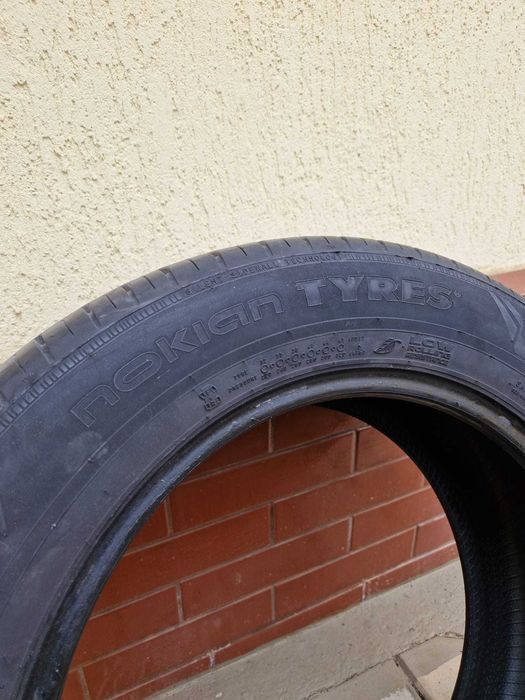 Vand anvelope 205/60R16 NOKIAN TYRES