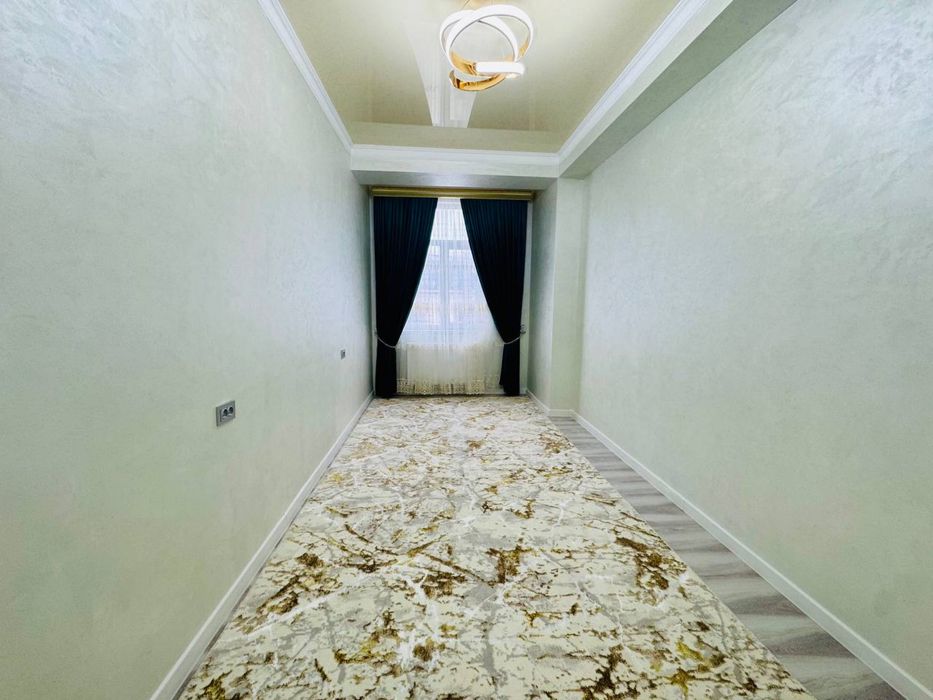 3 xonali 95m2 7-qavat kvartira sotiladi