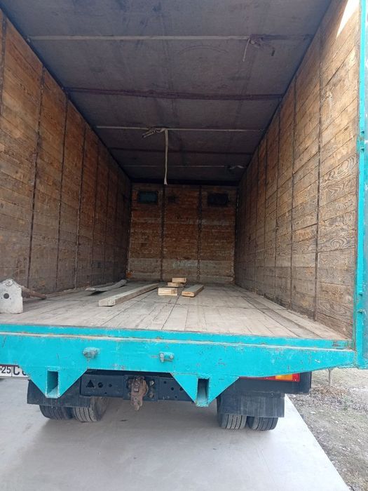 Kamaz sotiladi soz xolatda