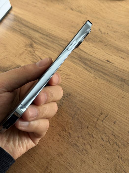 iPhone 13 pro max 256 gb